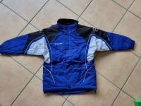 Saller Winterjacke blau mit Kapuze - wie NEU Bochum - Bochum-Süd Vorschau