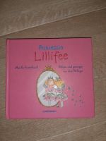 Prinzessin Lillifee gelesen und gesungen von Sissi Perlinger Hannover - Mitte Vorschau