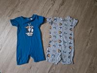 Set kurzer Schlafanzug von Looney Tunes Gr. 98/104 Baden-Württemberg - Oberreichenbach Vorschau