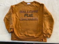 Zara Sweatshirt Mädchen Gr. 140 Brandenburg - Wittenberge Vorschau