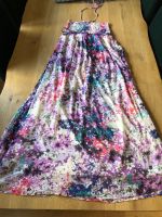 Bandeau -Kleid, Maxikleid, Chiffon, Gr. 38 Nordrhein-Westfalen - Hückeswagen Vorschau