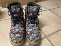 Boots Timberland Stiefel Gr. 38,5 Nordrhein-Westfalen - Leverkusen Vorschau