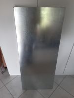 Schwerlastregal Metall 1x Boden 50x120 cm Hessen - Gießen Vorschau