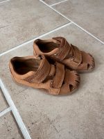 Richter Sandalen Junge 24 Leder Nordrhein-Westfalen - Ratingen Vorschau