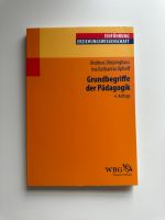 Grundbegriffe der Pädagogik Buch Bayern - Würzburg Vorschau