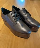 Calvin Klein Oxford Plateau Halbschuh Köln - Ostheim Vorschau