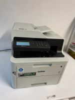 Brother MFC-L3750CDW Toner Drucker Kopierer WLAN Wuppertal - Langerfeld-Beyenburg Vorschau