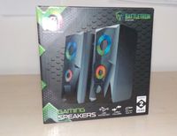 Battletron Gaming Lautsprecher - Gaming Speaker Bayern - Plattling Vorschau