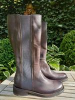 Stiefel von Deerberg, Größe 37 Niedersachsen - Lüneburg Vorschau