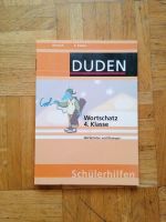 Duden Wortschatz 4. Klasse Baden-Württemberg - Bruchsal Vorschau