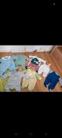 Zu verschenken Baby Junge Kleidung Nordrhein-Westfalen - Weilerswist Vorschau