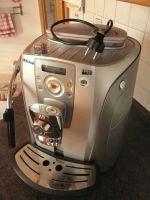 Kaffeevollautomat Kaffeeautomat Saeco Talea Ring, neues Mahlwerk Baden-Württemberg - Altshausen Vorschau