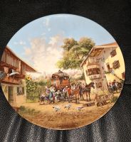 Sammelteller  / Wandteller von Christian Lückel Hessen - Brensbach Vorschau