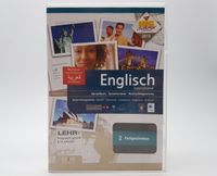 Englisch Sprachkurs DVD Sprachtrainer Lehrprogramm TBC 2013 Nordrhein-Westfalen - Bottrop Vorschau