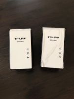 TP-Link Powerline Adapter 500 Mbps neuwertig!! Bayern - Wendelstein Vorschau