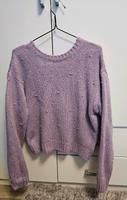 H&M Strickpullover mit Perlen Rückenfrei Bayern - Sulzbach-Rosenberg Vorschau