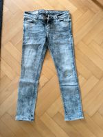 Jeans Review grau Nordrhein-Westfalen - Mönchengladbach Vorschau