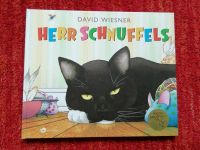 Herr Schnuffels, Bilderbuch, David Wiesner Nordrhein-Westfalen - Soest Vorschau