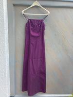 Abendkleid, Größe 38, bodenlang Bayern - Vierkirchen Vorschau