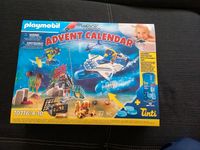 Playmobil City Action + Tinti Adventskalender 70776 Bayern - Hilpoltstein Vorschau