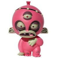 Franken Monkey (pink) by Atomic Monkey OVP Schleswig-Holstein - Probsteierhagen Vorschau