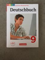ISBN 979-3-06-062406-5 Deutschbuch 9 Rheinland-Pfalz - Oberwesel Vorschau