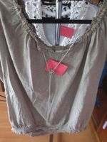 Carmenbluse Gr. 50 Nordrhein-Westfalen - Straelen Vorschau