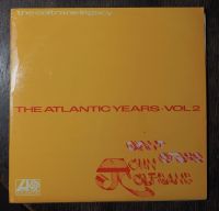 LP Vinyl John Coltrane "The Atlantic Years Vol.2 - Giant Steps" Eimsbüttel - Hamburg Eimsbüttel (Stadtteil) Vorschau