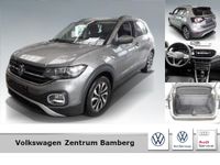 Volkswagen T-Cross 1.0 TSI+DSG+Active+NAVI+RFK+APP+ACC+GJR Bayern - Bamberg Vorschau