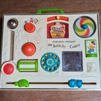 Fisher Price Spielzeug Hessen - Neuberg Vorschau