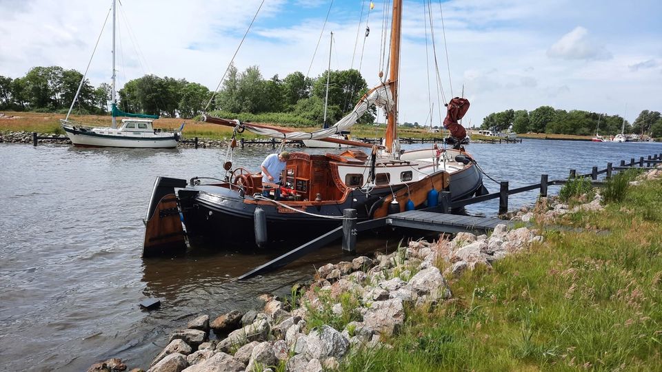 Last Minute Mitsegeln Holland Himmelfahrt 2024 in Köln