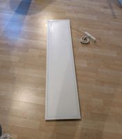 Büro Lampe/ LED Panel (1,20m x 0,3m) mit 45 watt Hessen - Wiesbaden Vorschau