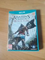 Wii U Assassins Creed 4 Black Flag Saarland - Wadern Vorschau
