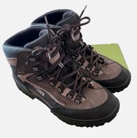 LOWA GTX Mid Goretex Wanderschuhe Gr. 9/43,5 UNISEX Bayern - Unterthingau Vorschau