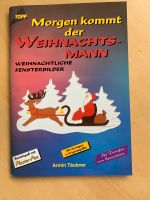 Weihnachtliche Bastelbücher Düsseldorf - Benrath Vorschau