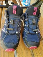 Salomon Gr.40 2/3 Kr. Altötting - Burghausen Vorschau