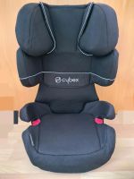 Cybex Solution X Kindersitz 3-12 Jahre Sachsen-Anhalt - Hermsdorf Vorschau