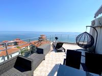 Penthouse mit Dachterrasse und Meerblick Sveti Vlas Bulgarien Nürnberg (Mittelfr) - Mitte Vorschau