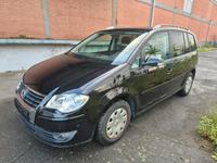 VW Touran 1.4 TSI United/7 Sitzer/NAVI/PDC/SHG/EU5 Hessen - Dietzenbach Vorschau