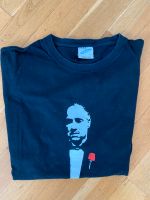 Il Padrino Der Pate T-Shirt schwarz Größe L aus Sizilien Berlin - Tempelhof Vorschau