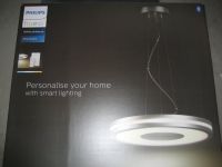 Philips Hue LED Pendelleuchte Being Silber TOP! Nordrhein-Westfalen - Haltern am See Vorschau