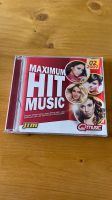 Maximum Hit Music 2009 CD Pankow - Weissensee Vorschau