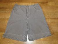 Shorts Hosenrock von Any An blau weiss kariert Gr. 40 Schleswig-Holstein - Itzehoe Vorschau