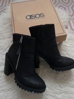 Chelsea Ankle Boots mit Reißverschluss Baden-Württemberg - Esslingen Vorschau