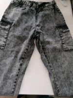 Jeans Cargohose Guess Gr. 14, ca. 158/164 Nordrhein-Westfalen - Hamm Vorschau