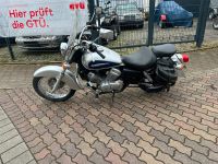 Honda VT 125 Shadow Aus1.Hand Nur 6363 KM Tüv 03.2026 Nordrhein-Westfalen - Herne Vorschau