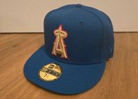 New Era All Star MLB Anaheim Angels Cap 7 1/2 Fitted Bayern - Röthenbach Vorschau