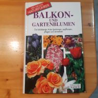 Balkon und Gartenblumen Der große Naturführer Bayern - Altenstadt Iller Vorschau