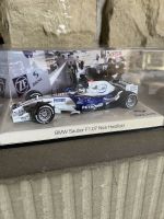 Minichamps 1:43 BMW F1 2007 Nick Heidfeld Bayern - Viereth-Trunstadt Vorschau