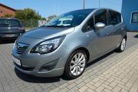 Opel Meriva B Innovation*OPC-Line*Panorama*Alu*SHZ* Rostock - Lütten Klein Vorschau
